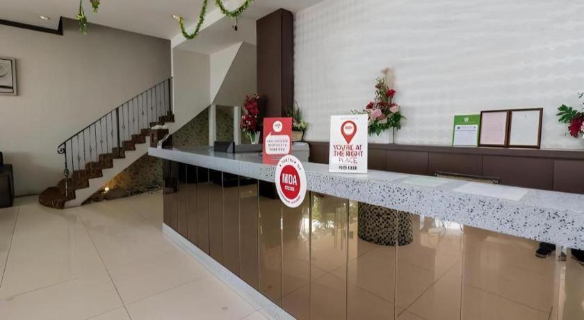 S Bee Hotel Johor Bahru Kültér fotó